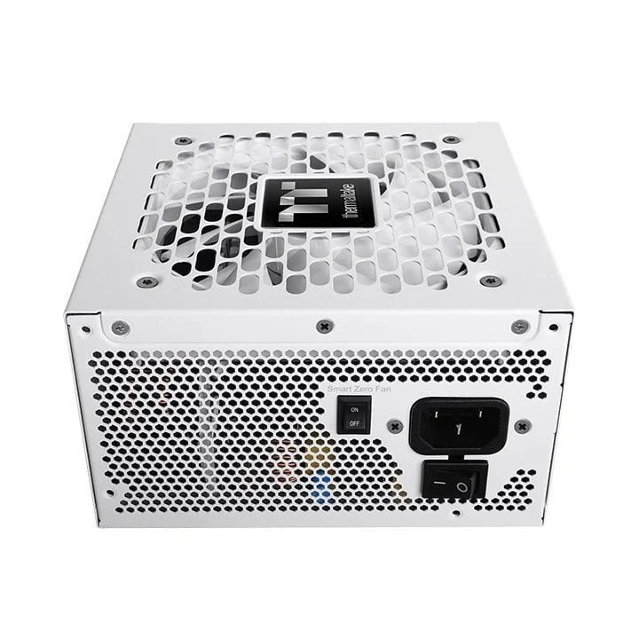 Nguồn Thermaltake Toughpower GT 850W Gold - White